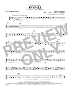 Skyfall von Adele Adkins (Download) 