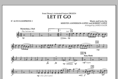 Let It Go von Idina Menzel (Download) 