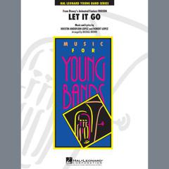 Let It Go von Idina Menzel (Download) 