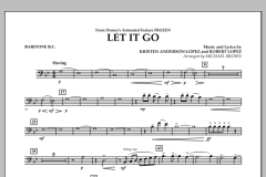 Let It Go von Idina Menzel (Download) 
