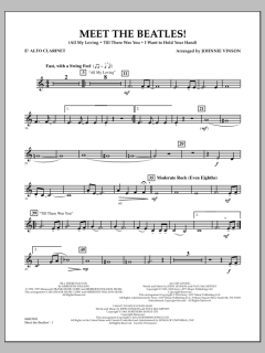 Meet The Beatles! (Download) 