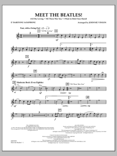 Meet The Beatles! (Download) 