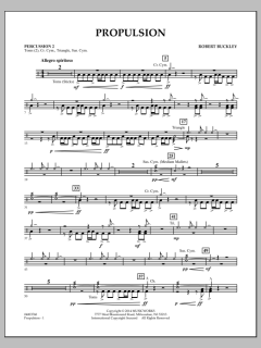 Propulsion von Robert Buckley Farlee (Download) 