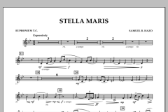 Stella Maris von Samuel R. Hazo (Download) 