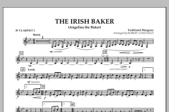 The Irish Baker (Download) 