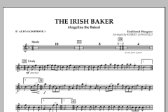 The Irish Baker (Download) 