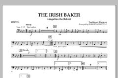 The Irish Baker (Download) 