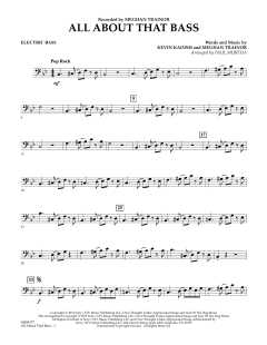 All About That Bass von Meghan Trainor (Download) 