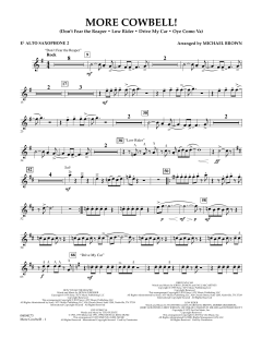 More Cowbell! (Download) 