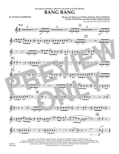 Bang Bang von Nicki Minaj (Download) 