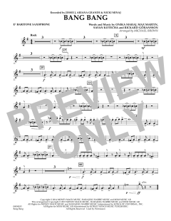 Bang Bang von Nicki Minaj (Download) 