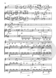 Sonata In D Clarinet And Piano von Nino Rota 