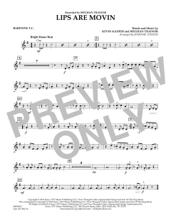 Lips Are Movin von Meghan Trainor (Download) 
