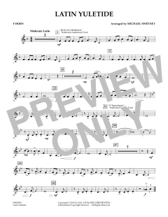 Latin Yuletide (Download) 