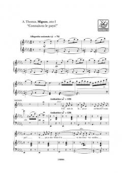 Arias For Mezzo Soprano Vol.2 