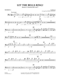 Let The Bells Ring! von Robert Buckley Farlee (Download) 
