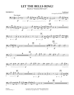 Let The Bells Ring! von Robert Buckley Farlee (Download) 
