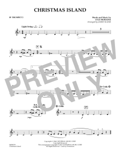 Christmas Island von Lyle Moraine (Download) 