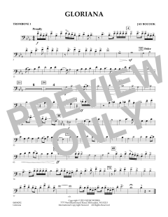 Gloriana von Jay Bocook (Download) 