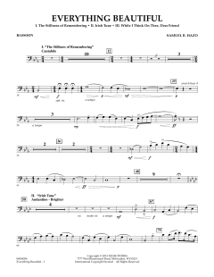 Everything Beautiful von Samuel R. Hazo (Download) 
