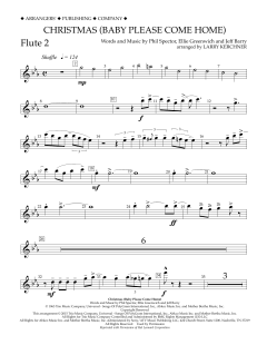 Christmas (Baby Please Come Home) von Mariah Carey (Download) 