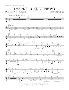 The Holly And The Ivy (Download) 