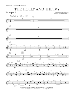 The Holly And The Ivy (Download) 