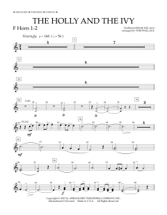 The Holly And The Ivy (Download) 