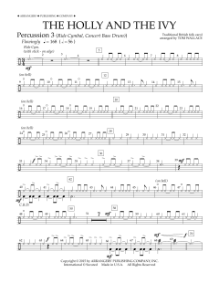 The Holly And The Ivy (Download) 