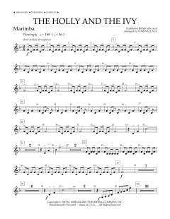 The Holly And The Ivy (Download) 