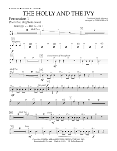 The Holly And The Ivy (Download) 