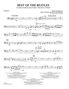 Best Of The Beatles (Download) 