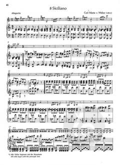Musik für Violine und Klavier Band 4 im Alle Noten Shop kaufen