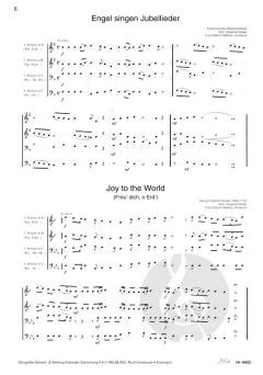 Weihnacht (William Grant Still) 
