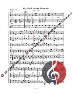 Berklee Basic Guitar Phase 2 von William G. Leavitt 