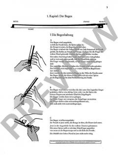 Das Geigen-Schulwerk Band 1A von Erich Doflein 