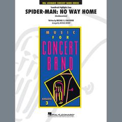 Soundtrack Highlights from Spider-Man: No Way Home von Michael Giacchino 