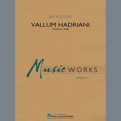 Vallum Hadriani von Jay Bocook 
