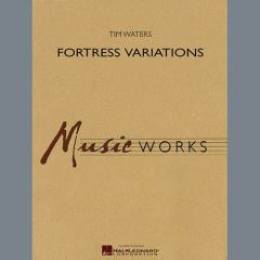 Fortress Variations von Tim Waters 