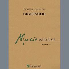 Nightsong von Richard Saucedo 