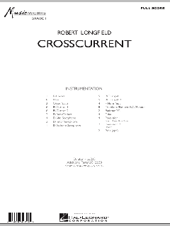 Crosscurrent von Robert Longfield 