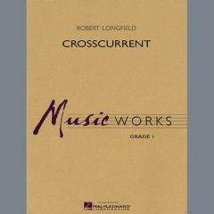 Crosscurrent von Robert Longfield 