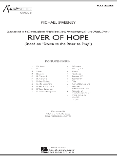 River Of Hope von Michael Sweeney (Download) 