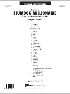 Slumdog Millionaire (Music From) 