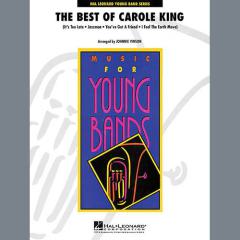 The Best Of Carole King 