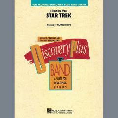 Selections From Star Trek 