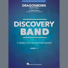 Dragonborn von Jeremy Soule (Download) 