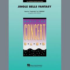 Jingle Bells Fantasy (Download) 