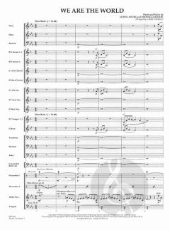 We Are The World von Lionel Richie (Download) 