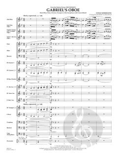 Gabriel's Oboe von Ennio Morricone (Download) 